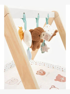 Mothercare Lovable Bear Luxury Play Gym Mothercare Mama's Joy