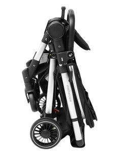 Mothercare MCompact Baby Stroller Black Mothercare Mama's Joy