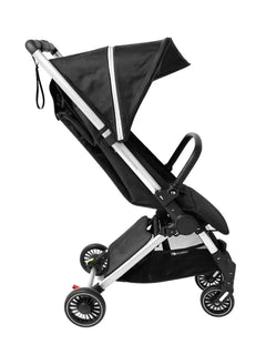 Mothercare MCompact Baby Stroller Black Mothercare Mama's Joy