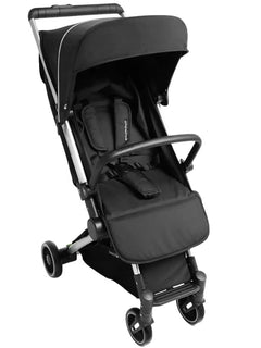 Mothercare MCompact Baby Stroller Black Mothercare Mama's Joy