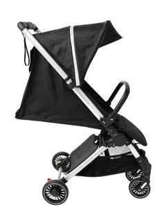 Mothercare MCompact Baby Stroller Black Mothercare Mama's Joy
