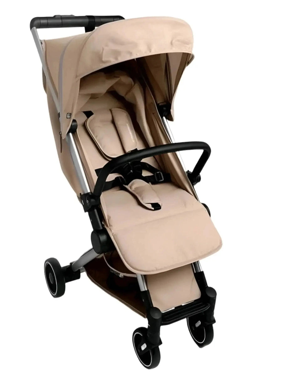 Mothercare MCompact Baby Travel Stroller Sand Mothercare Mama's Joy