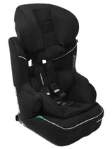 Mothercare Marsa iSize Booster Car Seat: 76-140cm Mothercare Mama's Joy