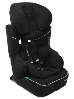 Mothercare Marsa iSize Booster Car Seat: 76-140cm Mothercare Mama's Joy