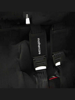Mothercare Marsa iSize Booster Car Seat: 76-140cm Mothercare Mama's Joy