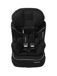 Mothercare Marsa iSize Booster Car Seat: 76-140cm Mothercare Mama's Joy