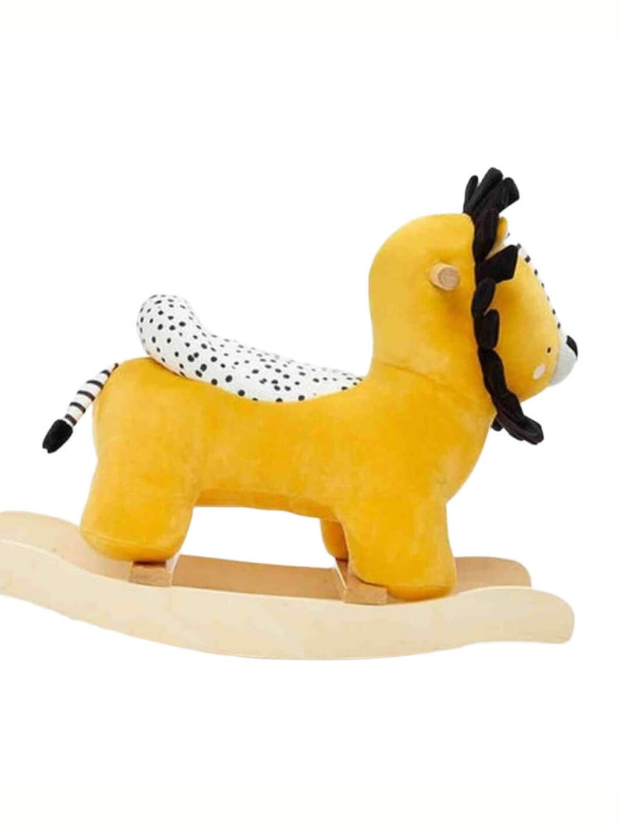 Mothercare Rocking Lion Swing Mothercare Mama's Joy