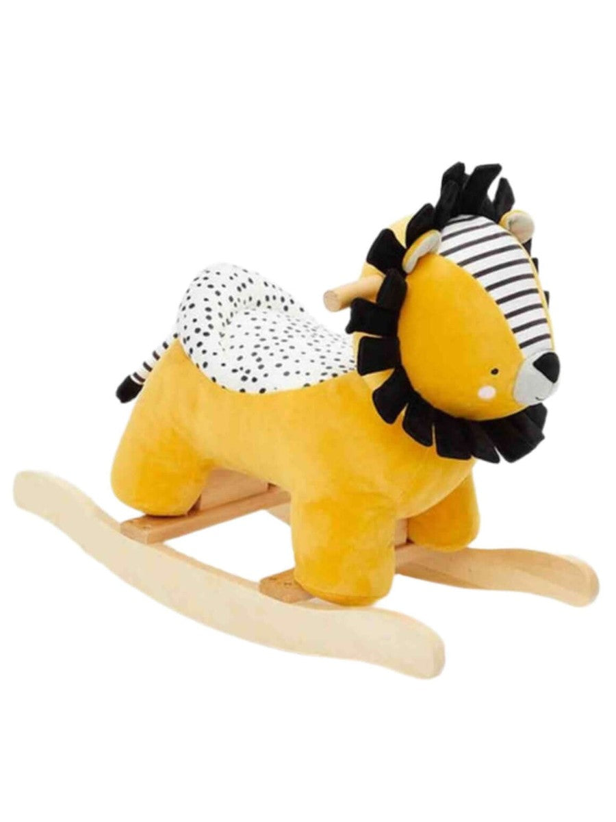 Mothercare Rocking Lion Swing Mothercare Mama's Joy