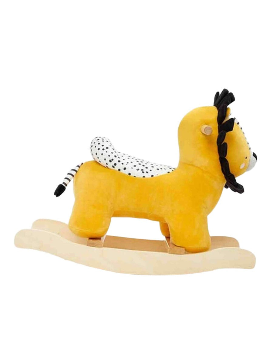 Mothercare Rocking Lion Swing Mothercare Mama's Joy
