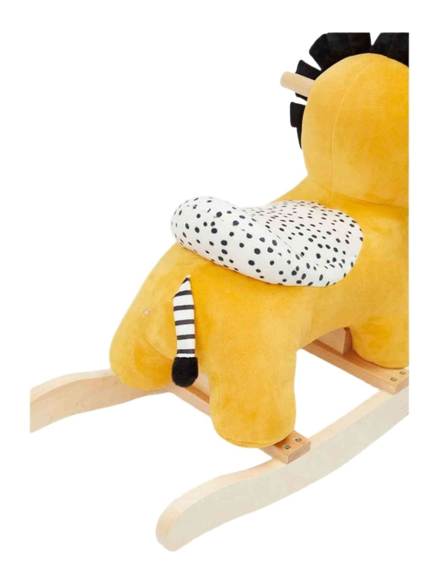 Mothercare Rocking Lion Swing Mothercare Mama's Joy