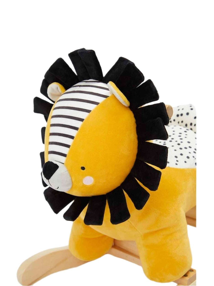Mothercare Rocking Lion Swing Mothercare Mama's Joy