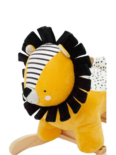 Mothercare Rocking Lion Swing Mothercare Mama's Joy