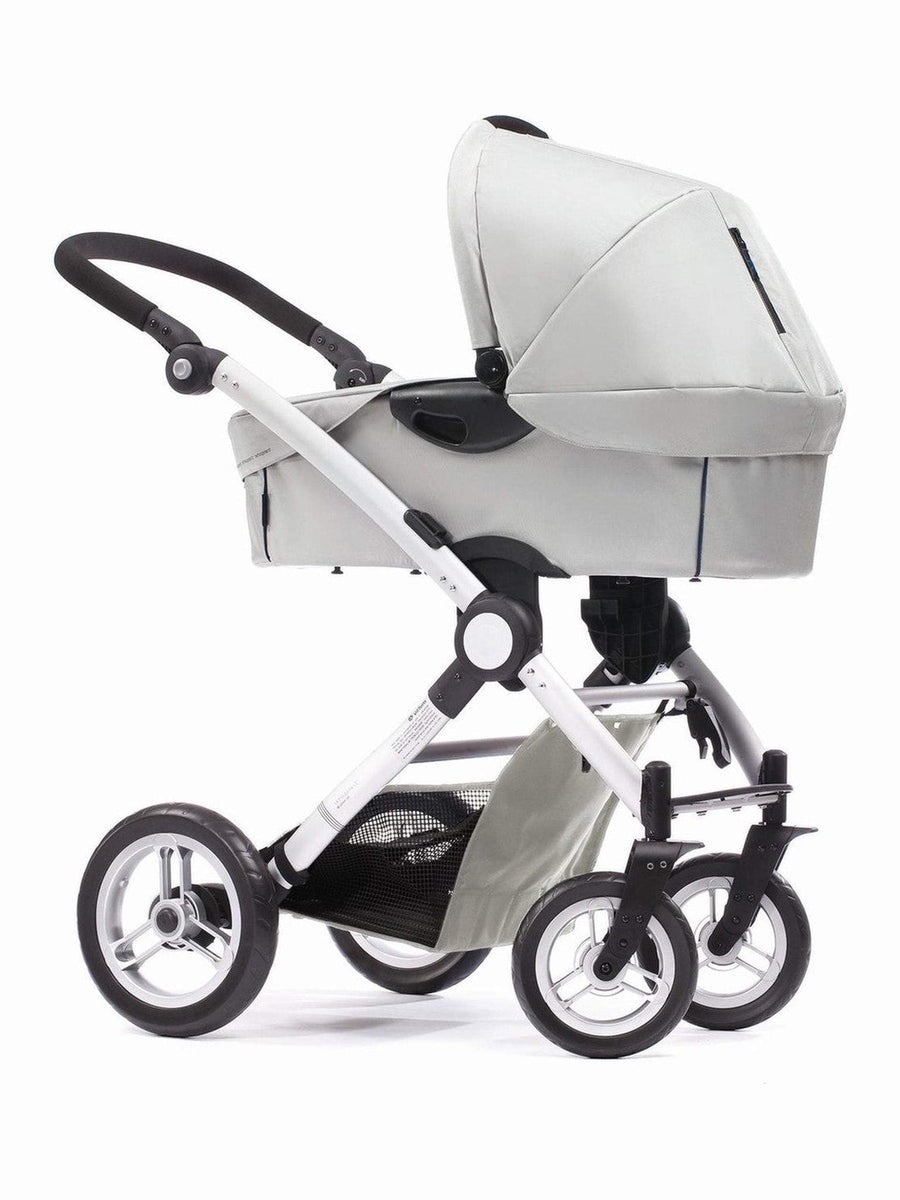 Mutsy Transrange Travel System 2 in 1 Pushchair Mutsy Mama's Joy