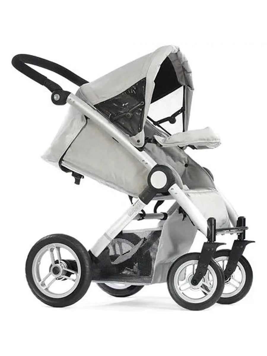 Mutsy Transrange Travel System 2 in 1 Pushchair Mutsy Mama's Joy