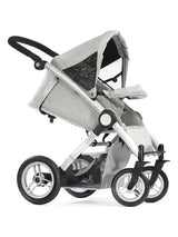 Mutsy Transrange Travel System 2 in 1 Pushchair Mutsy Mama's Joy