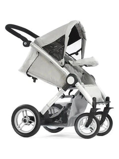 Mutsy Transrange Travel System 2 in 1 Pushchair Mutsy Mama's Joy