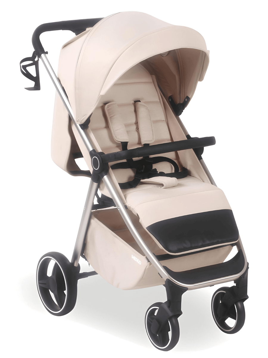 My Babiie MB160 Billie Faiers Oatmeal Baby Pushchair/Stroller My Babiie Mama's Joy