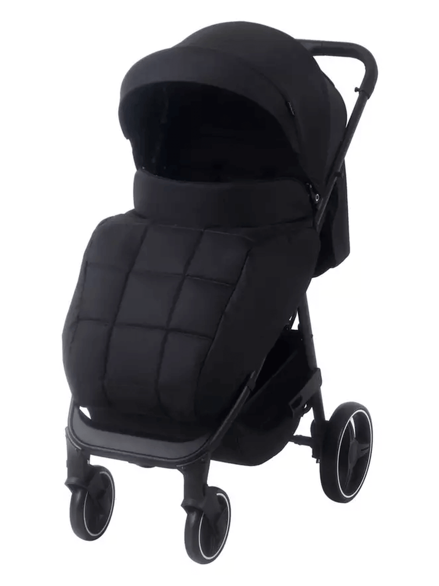 My Babiie MB160 Dani Dyer Black Leopard Baby Pushchair/Stroller My Babiie Mama's Joy