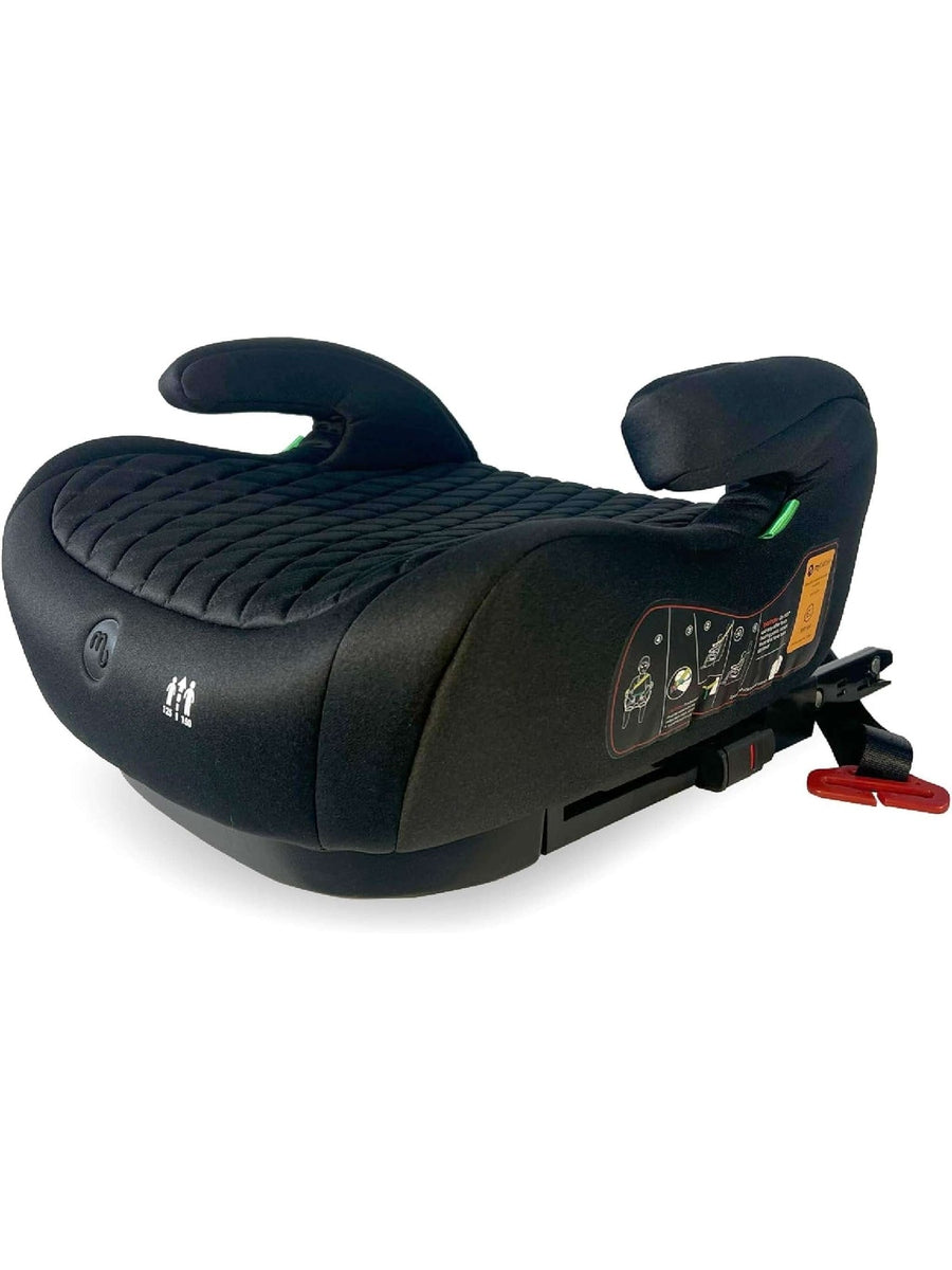 My Babiie i-Size Booster Seat - ISOFIX, 125-150cm Group 3, 6 to 12 Years Approx. My Babiie Mama's Joy