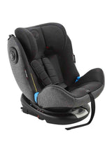 My Child Chadwick 360 Rotate Group 0+/1/2/3 Car Seat - Grey My Child Mama's Joy