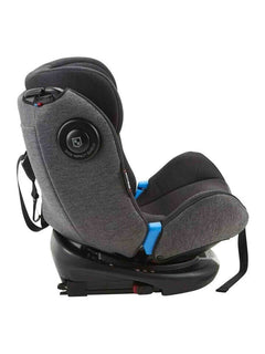 My Child Chadwick 360 Rotate Group 0+/1/2/3 Car Seat - Grey My Child Mama's Joy
