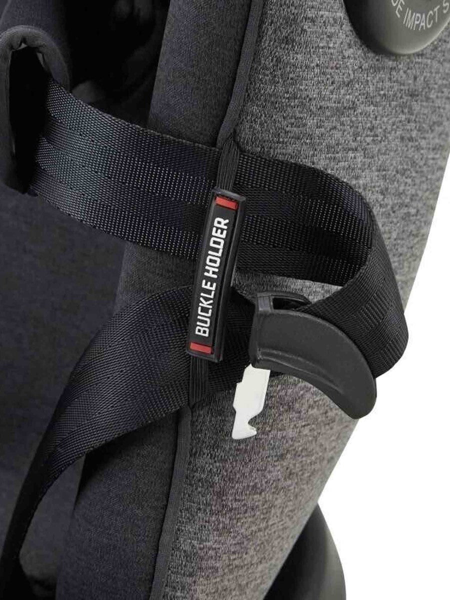 My Child Chadwick 360 Rotate Group 0+/1/2/3 Car Seat - Grey My Child Mama's Joy