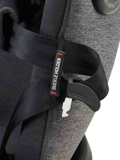 My Child Chadwick 360 Rotate Group 0+/1/2/3 Car Seat - Grey My Child Mama's Joy