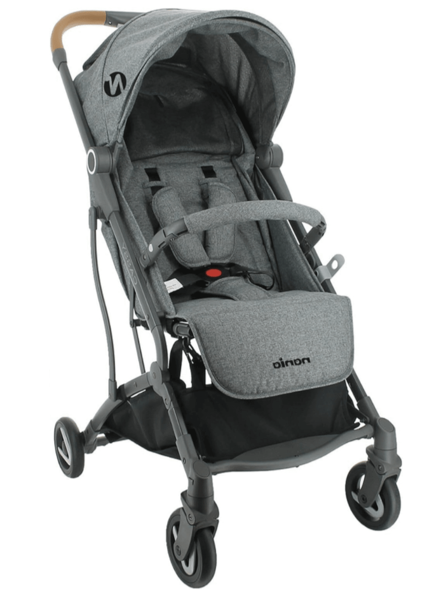 Nania Cassy Compact Fold Baby Stroller 6 months to 4 years Nania Mama's Joy