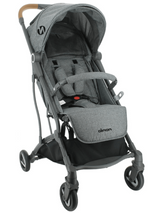 Nania Cassy Compact Fold Baby Stroller 6 months to 4 years Nania Mama's Joy