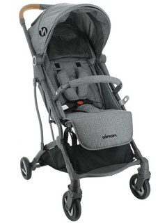 Nania Cassy Compact Fold Baby Stroller 6 months to 4 years Nania Mama's Joy