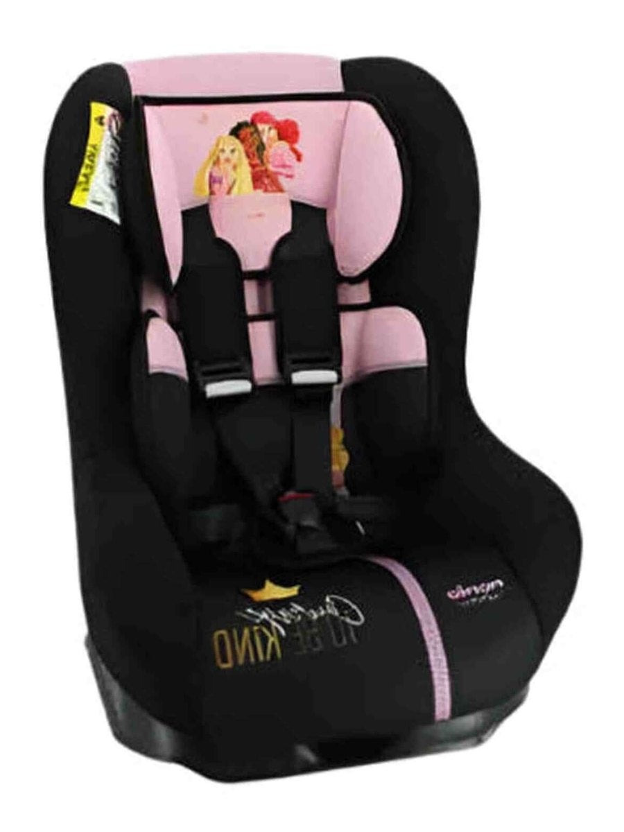 Nania Driver Princess Car Seat Group 0/1/2 R44/04 Nania Mama's Joy