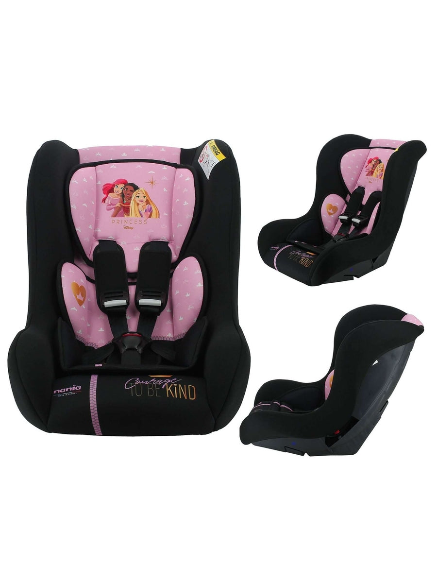 Nania Driver Princess Car Seat Group 0/1/2 R44/04 Nania Mama's Joy