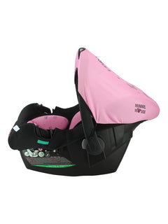 Nania Minnie Mouse Beone Luxe I-size 40-85cm Birth to 12 months Infant Carrier Car Seat Nania Mama's Joy