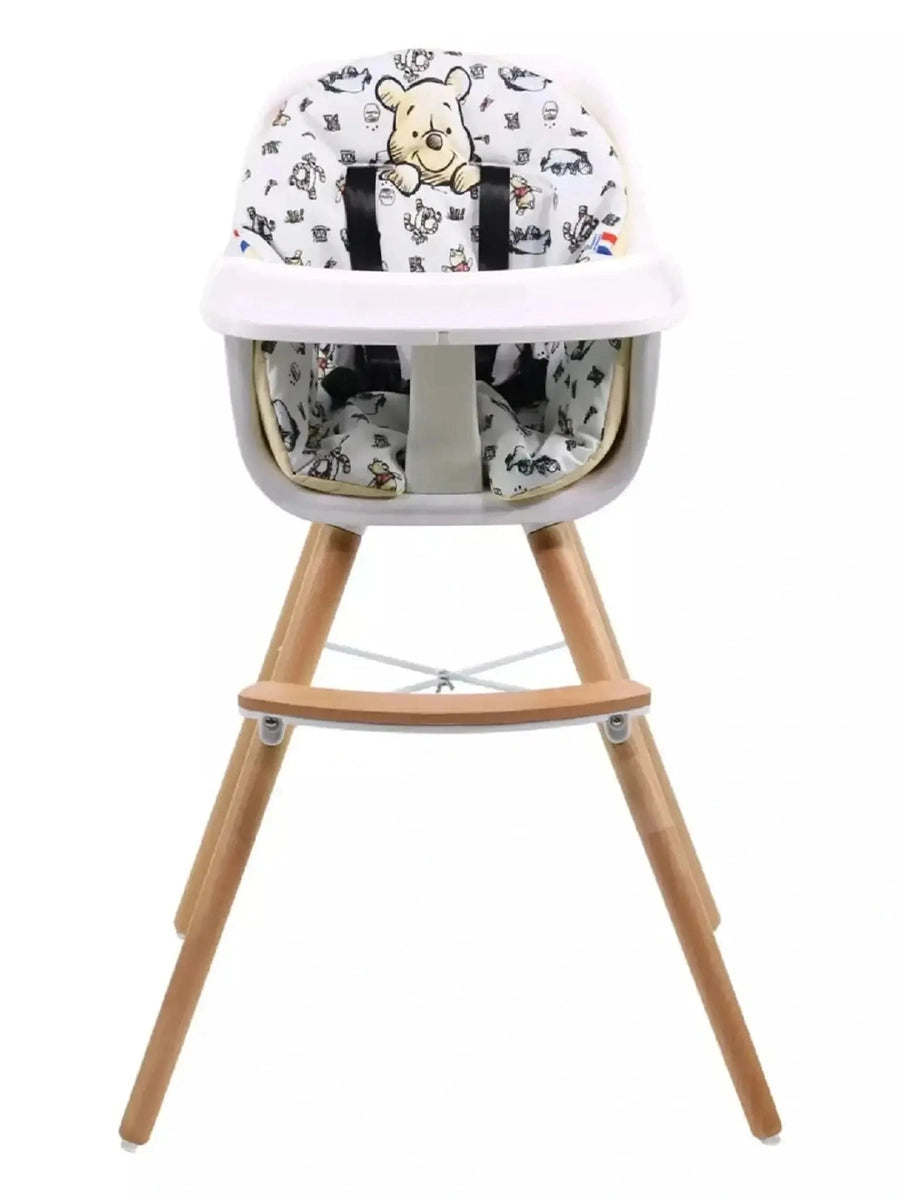 Nania Paulette Baby High Chair Disney Winnie The Pooh Nania Mama's Joy