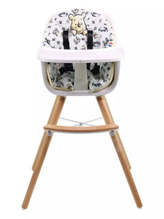 Nania Paulette Baby High Chair Disney Winnie The Pooh Nania Mama's Joy