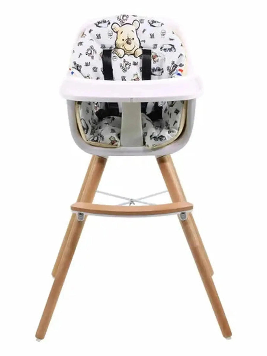 Nania Paulette Baby High Chair Disney Winnie The Pooh Nania Mama's Joy