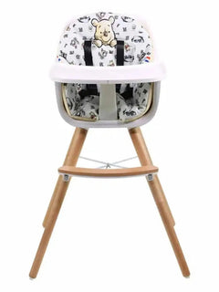 Nania Paulette Baby High Chair Disney Winnie The Pooh Nania Mama's Joy