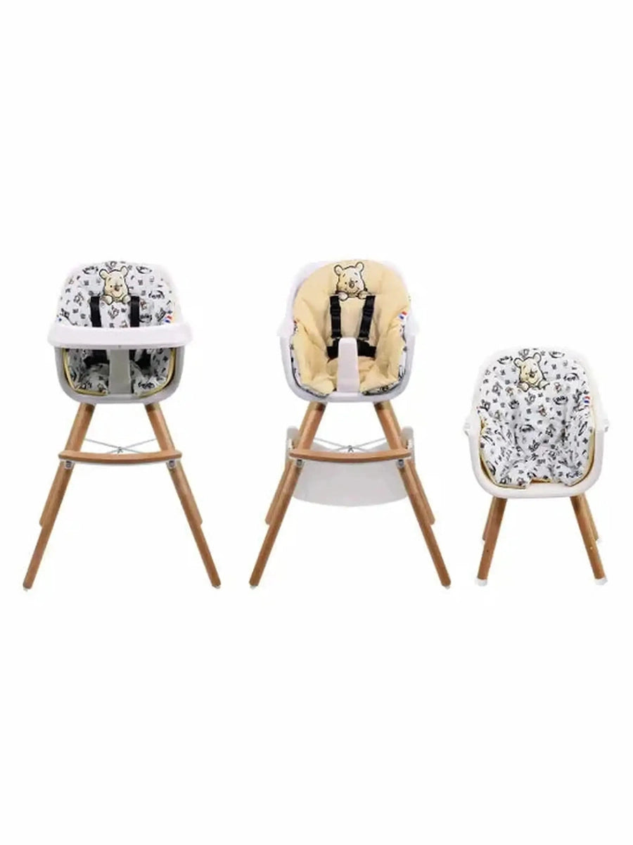 Nania Paulette Baby High Chair Disney Winnie The Pooh Nania Mama's Joy