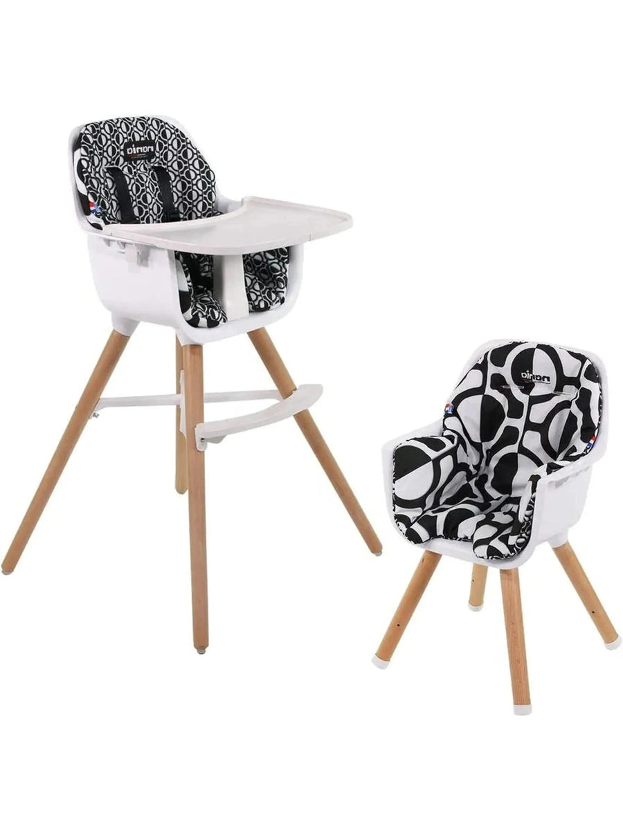 Nania Paulette Baby Highchair 101 Dalmatians Nania Mama's Joy