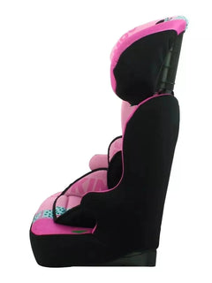 Nania Race I-size Car Seat 76-140cm Disney Minnie Mouse Nania Mama's Joy