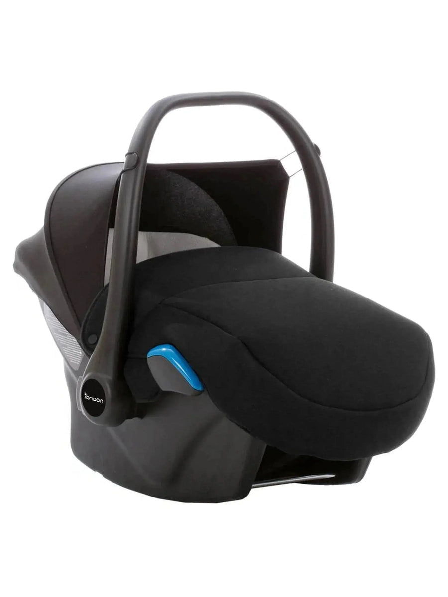 Noordi Go+ Infant Car Seat Group 0+ Black Noordi Mama's Joy