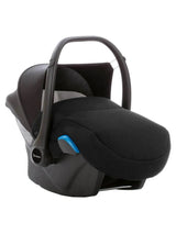 Noordi Go+ Infant Car Seat Group 0+ Black Noordi Mama's Joy
