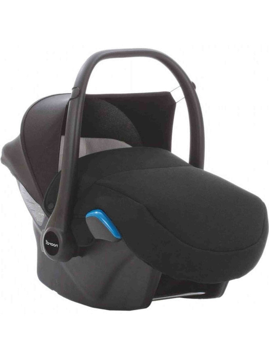 Noordi Go+ Infant Car Seat Group 0+ Black Noordi Mama's Joy