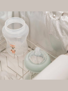 Nuby UV Steriliser – 3-Minute Chemical-Free Sterilisation Nuby Mama's Joy