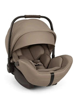Nuna ARRA Flex i-Size Car Seat – Cedar Nuna Mama's Joy