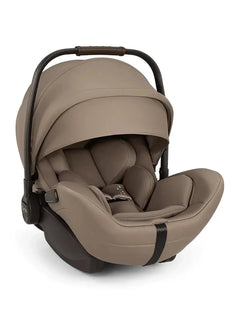 Nuna ARRA Flex i-Size Car Seat – Cedar Nuna Mama's Joy