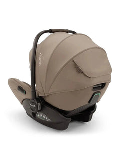 Nuna ARRA Flex i-Size Car Seat – Cedar Nuna Mama's Joy