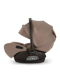 Nuna ARRA Flex i-Size Car Seat – Cedar Nuna Mama's Joy