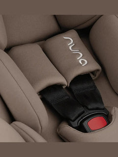 Nuna ARRA Flex i-Size Car Seat – Cedar Nuna Mama's Joy