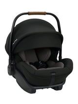 Nuna ARRA NEXT Car Seat i-Size Caviar Nuna Mama's Joy